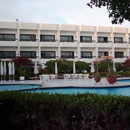 Safir Hotel フルガダ エクステリア 写真