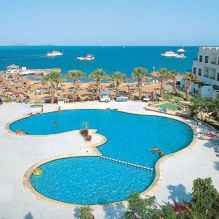 Safir Hotel フルガダ エクステリア 写真
