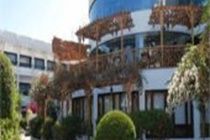 Safir Hotel フルガダ エクステリア 写真